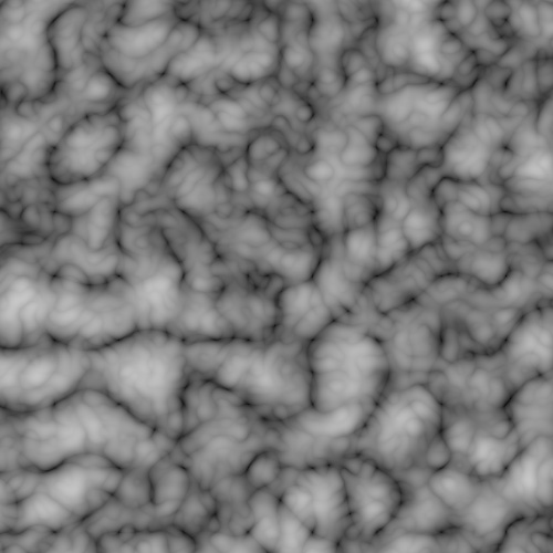 3ds Max Noise Turbulence